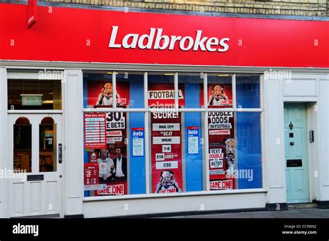 ladbrokes cambridge